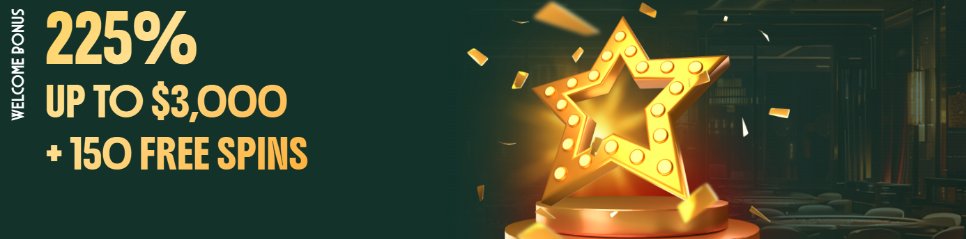 allstar casino welcome bonus