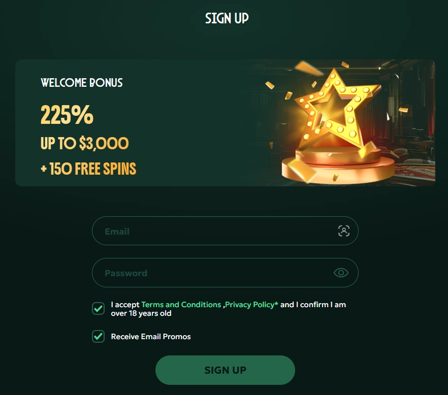 allstar casino login